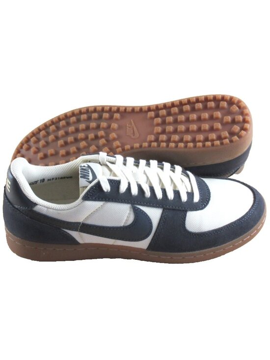 Nike Men\'s Field General Light Khaki Gum Anthracite Waffle Shoes Sizes NIB main image 6